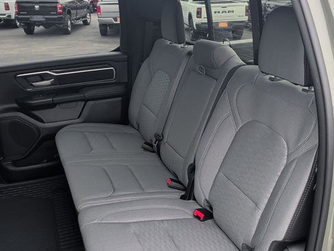 New 2026 RAM 1500 Big Horn image 8