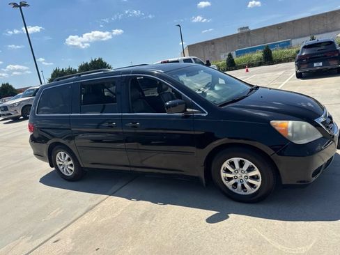 Used 2010 Honda Odyssey EX-L image 2