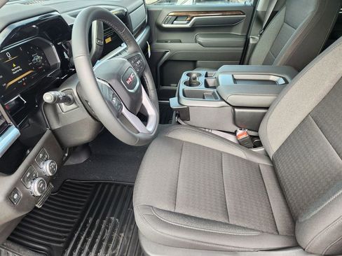New 2026 GMC Sierra 1500 Elevation AWD/4WD image 9