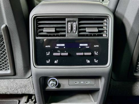 New 2026 Porsche Cayenne S image 25