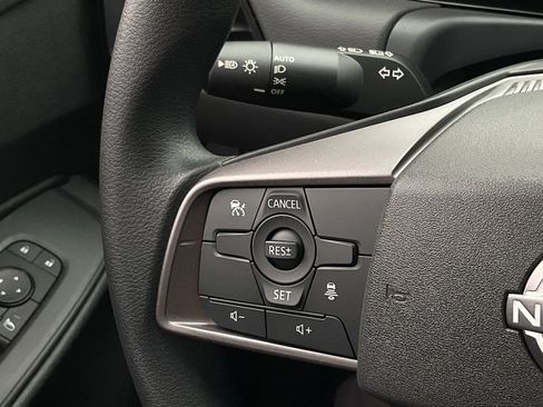 New 2026 Nissan Sentra S w/ Floor Mat Package image 21