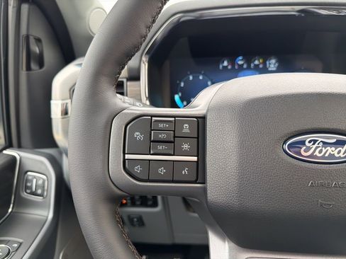 New 2026 Ford F150 Lariat w/ Equipment Group 502A High image 25