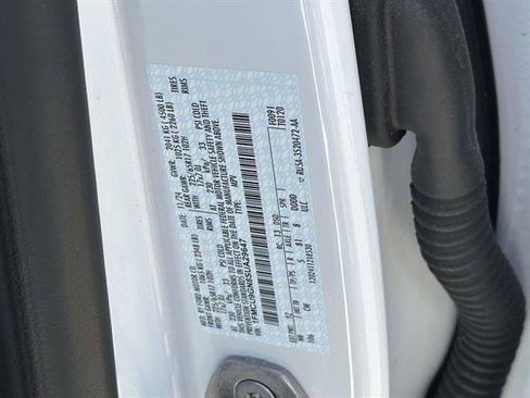 Used 2025 Ford Escape Active w/ Tech Pack #1 AWD/4WD image 35