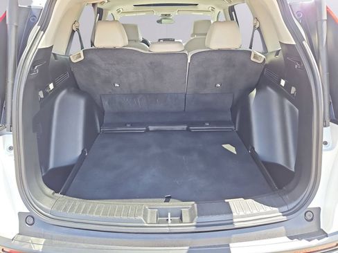 Certified 2024 Honda CR-V EX-L image 35