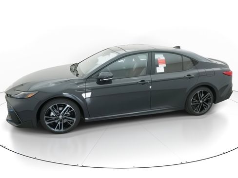 New 2026 Toyota Camry XSE image 2