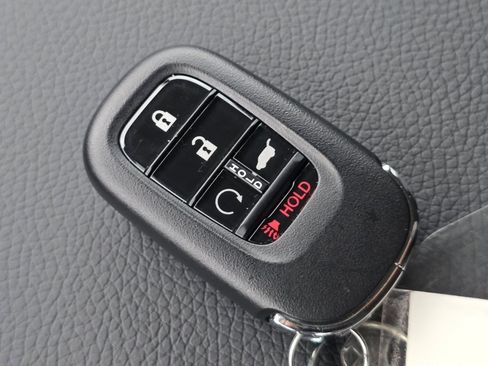 New 2026 Honda Passport RTL image 30