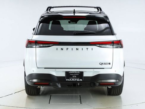 New 2026 INFINITI QX60 Autograph AWD/4WD image 50