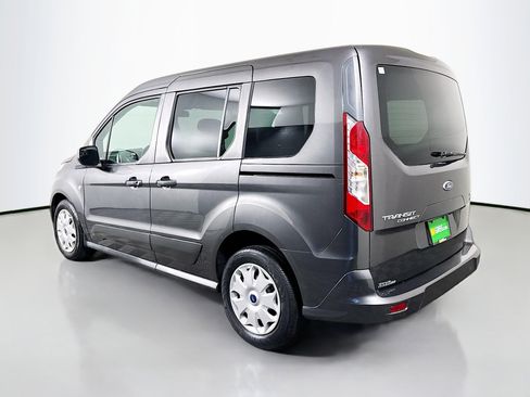 Used 2016 Ford Transit Connect XLT image 7