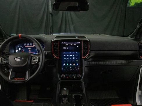 Used 2024 Ford Ranger Raptor image 21