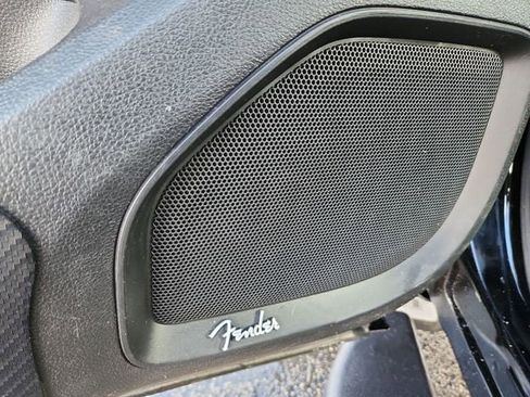 Used 2023 Nissan Titan PRO-4X w/ Pro-4x Convenience Package image 10