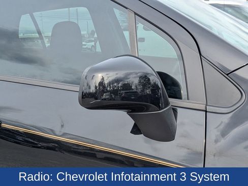 Used 2020 Chevrolet Trax LS image 11