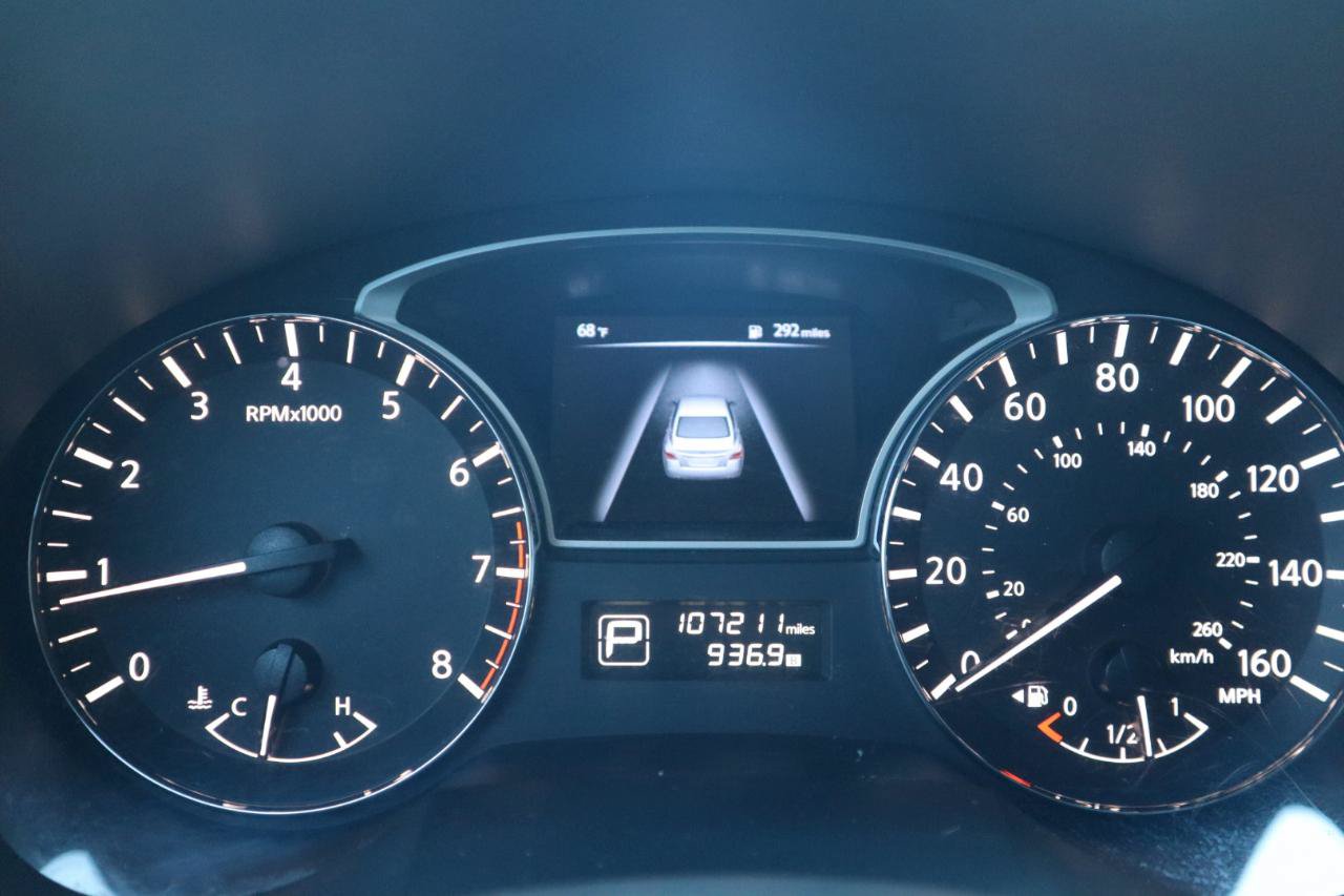 Used 2015 Nissan Altima 2.5 SL w/ Moonroof Package FWD image 60
