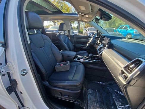 Used 2022 Kia Sorento SX image 7
