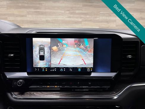 Used 2023 Chevrolet Silverado 1500 LTZ w/ Technology Package image 13