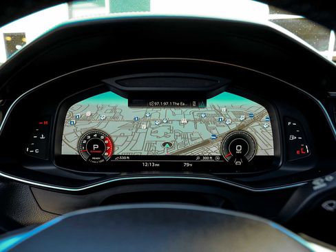 Used 2021 Audi A7 3.0T Prestige w/ Luxury Package image 18