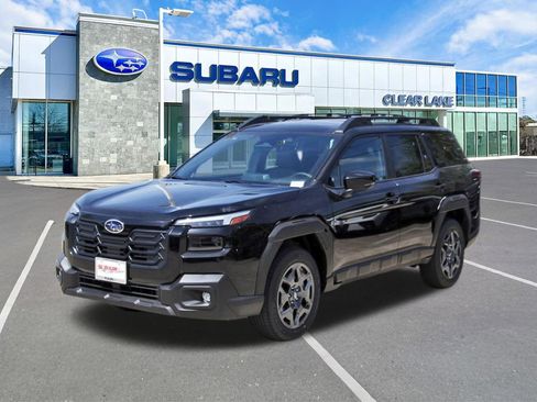 New 2026 Subaru Outback Limited AWD/4WD image 2