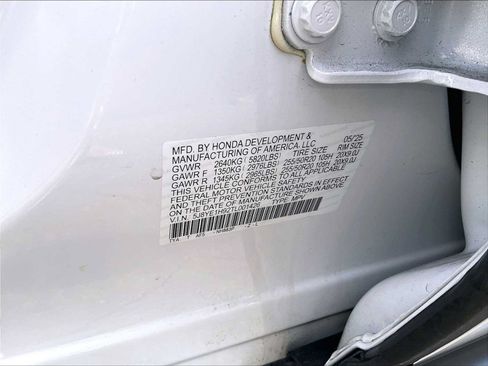 Used 2026 Acura MDX A-Spec AWD/4WD image 33