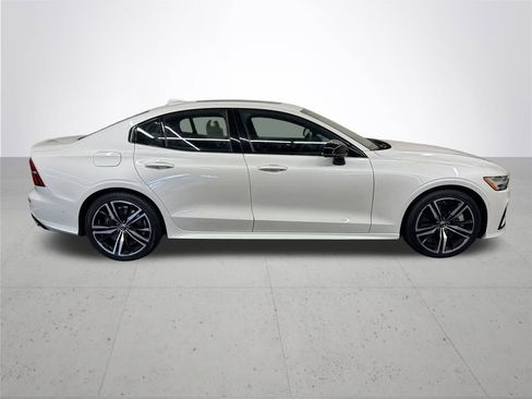 Used 2022 Volvo S60 T8 R-Design w/ Advanced Package image 7