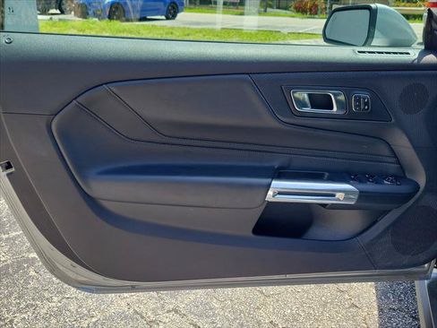 Used 2024 Ford Mustang Premium RWD image 15