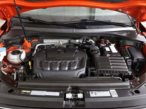 Used 2019 Volkswagen Tiguan S w/ 3rd Row Seat Package image 18