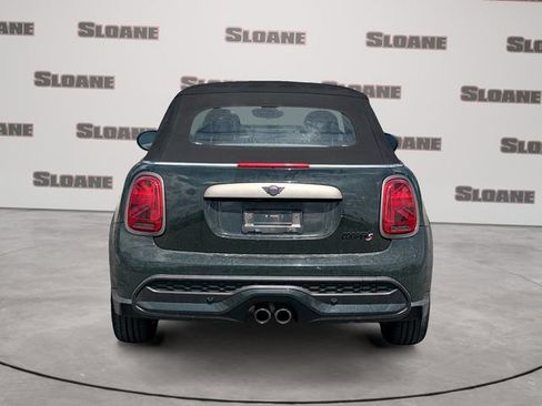 Used 2024 MINI Cooper S w/ MINI Resolute Edition FWD image 4