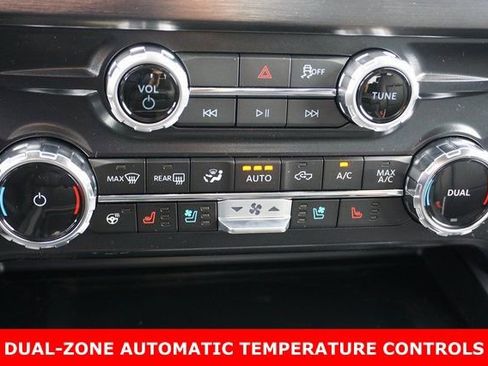 New 2026 Ford F550 4x4 Crew Cab Super Duty image 18