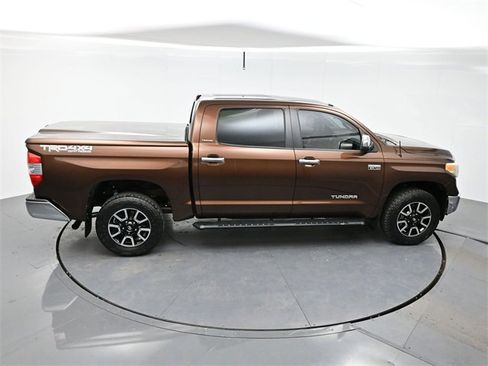 Used 2016 Toyota Tundra Limited image 38