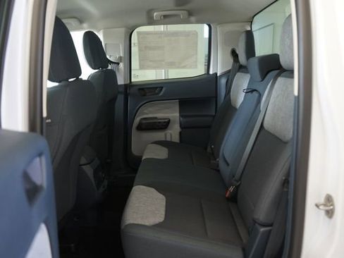 Used 2025 Ford Maverick XLT w/ XLT Luxury Package FWD image 30