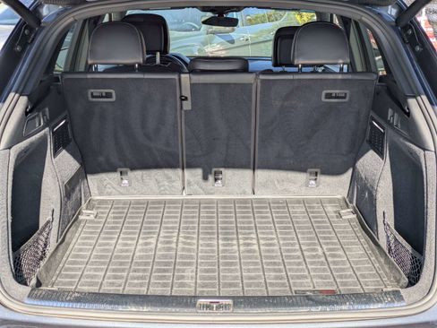 Used 2019 Audi SQ5 Premium w/ Convenience Package image 13