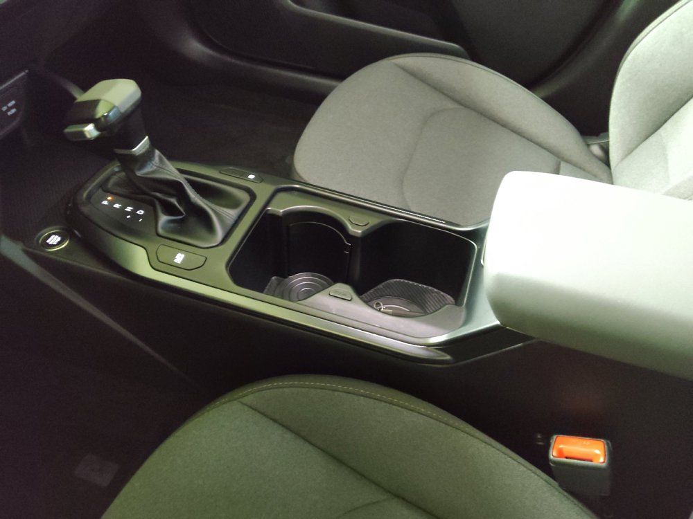 Used 2025 Kia K4 FWD image 26