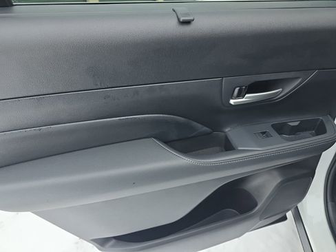 Certified 2025 Toyota Grand Highlander AWD Hybrid image 15