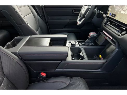 New 2026 Toyota Tundra TRD Pro image 17