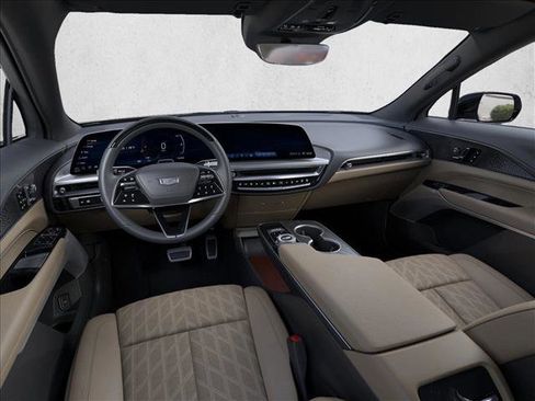 New 2026 Cadillac Lyriq Signature Luxury image 15