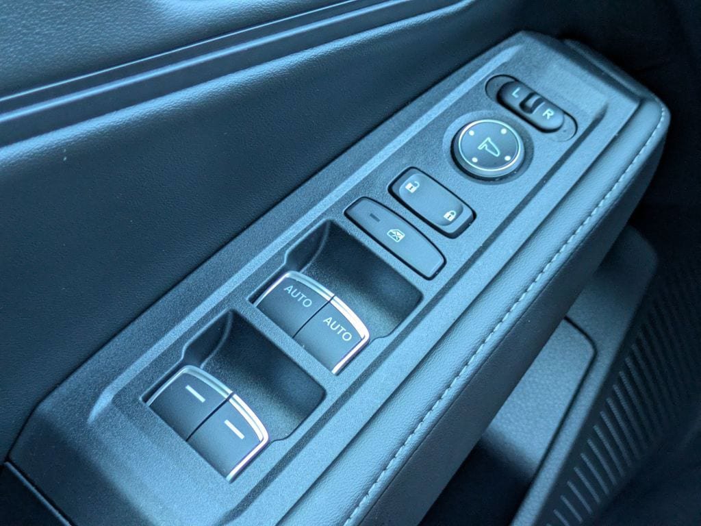 Used 2025 Honda Accord Sport image 23