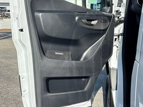New 2026 Mercedes-Benz Sprinter 2500 image 14
