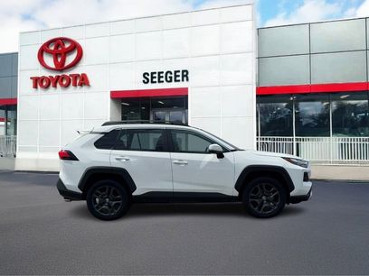 Used 2024 Toyota RAV4 Adventure