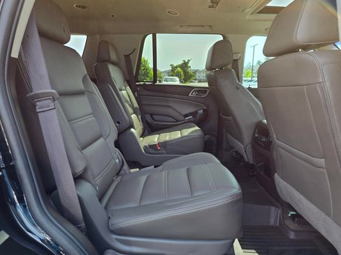 Used 2019 GMC Yukon Denali w/ Denali Ultimate Package AWD/4WD image 29