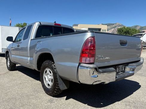 Used 2014 Toyota Tacoma 2WD Access Cab w/ SR5 Package image 8