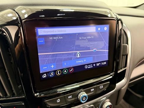 Certified 2023 Chevrolet Traverse RS image 15