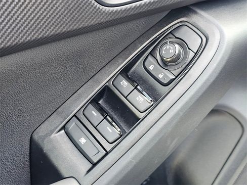 Certified 2025 Subaru Crosstrek 2.5i Sport w/ Crosstrek Mirror Package image 23