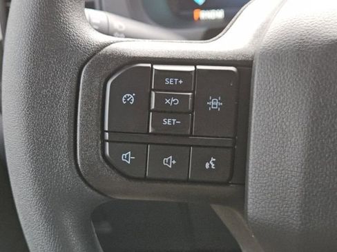 New 2026 Ford F150 STX w/ Equipment Group 200A image 20