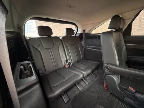 Used 2022 Kia Sorento EX image 22