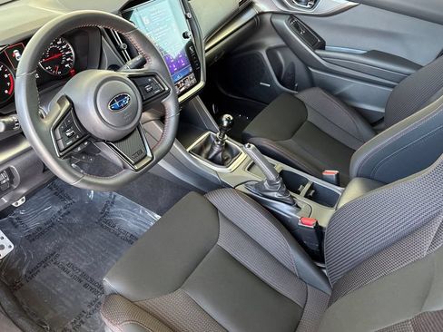 Used 2023 Subaru WRX Premium AWD/4WD image 12