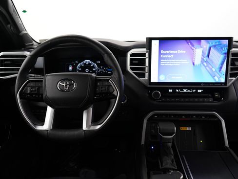 Used 2024 Toyota Sequoia Limited image 12