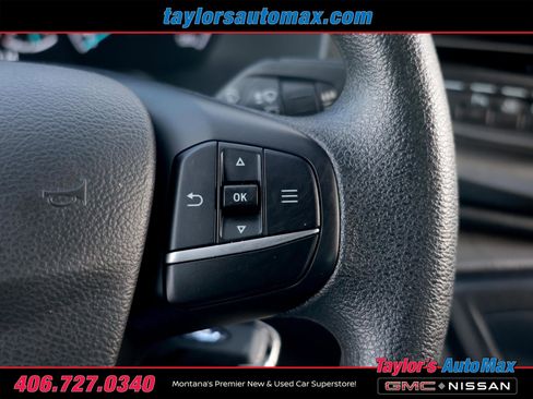 Used 2023 Ford Transit 350 Medium Roof w/ Fleet Safety Package image 18