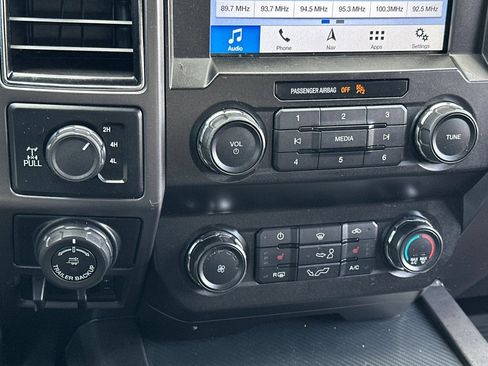 Used 2019 Ford F150 XLT w/ Equipment Group 302A Luxury AWD/4WD image 20