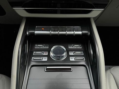 New 2026 Lincoln Nautilus Premier w/ Equipment Group 102A image 39