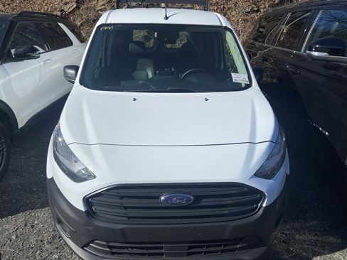 Used 2022 Ford Transit Connect XL image 12