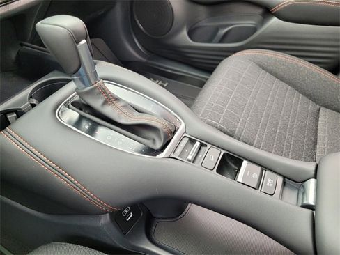 New 2026 Honda HR-V Sport image 16