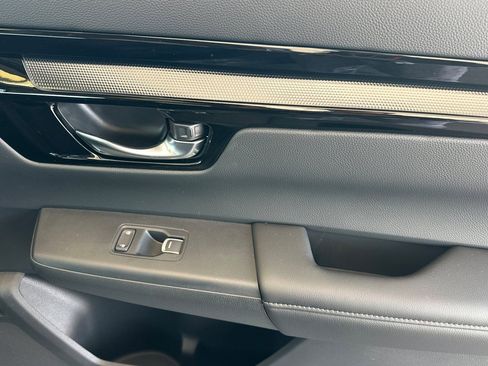 New 2026 Honda CR-V EX-L image 20